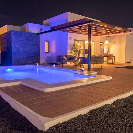Villa Calista By Villalia *