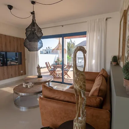 Calista By Villalia Playa Blanca (Lanzarote)