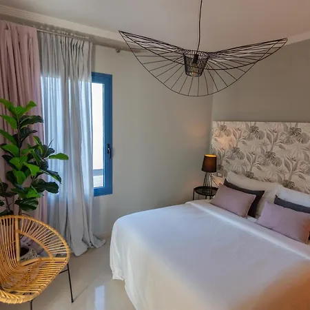 Calista By Villalia * Playa Blanca (Lanzarote)