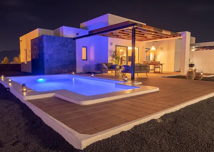 Villa Calista By Villalia *