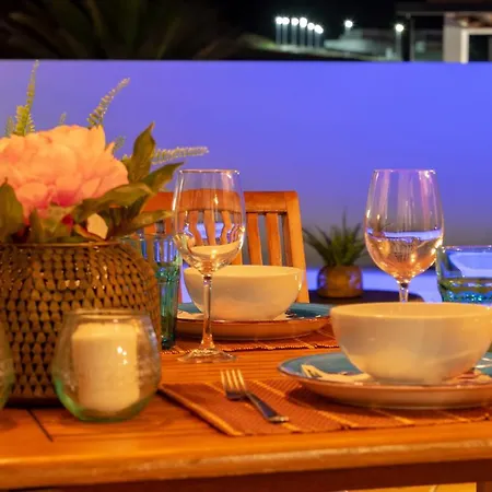 Calista By Villalia Βίλα