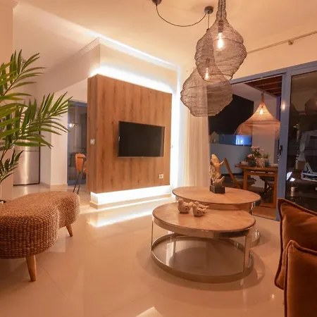 Vila Calista By Villalia