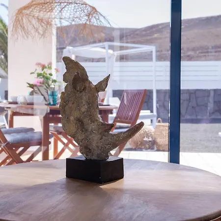 Calista By Villalia Βίλα *