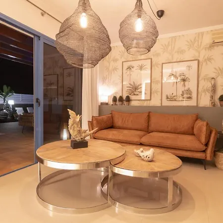 Vila Calista By Villalia