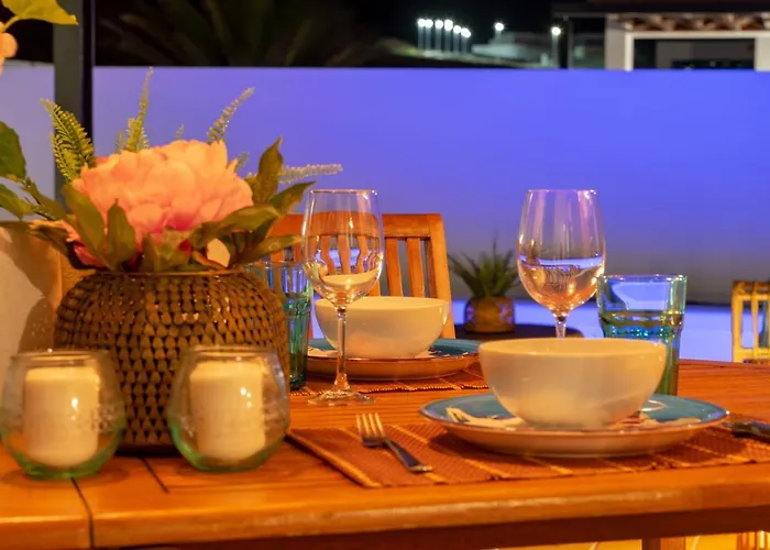 Calista By Villalia Вилла