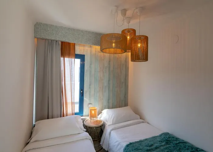 Calista By Villalia Вилла *