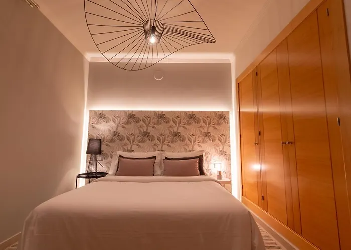 Calista By Villalia فيلة بلايا بلانكا