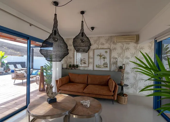 Calista By Villalia فيلة