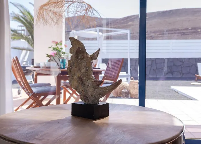 Calista By Villalia Вилла *