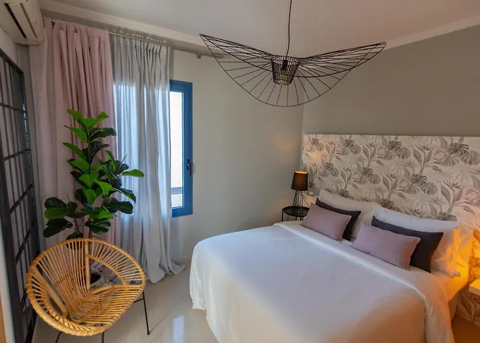 Calista By Villalia * بلايا بلانكا