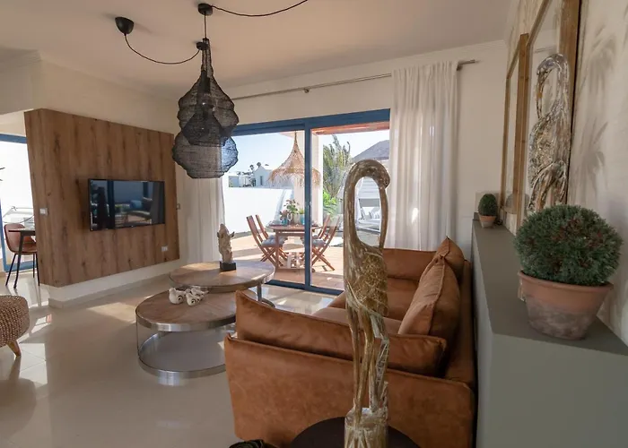 Calista By Villalia Коста Бланка